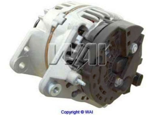 WAI 13851N: Alternador 90A