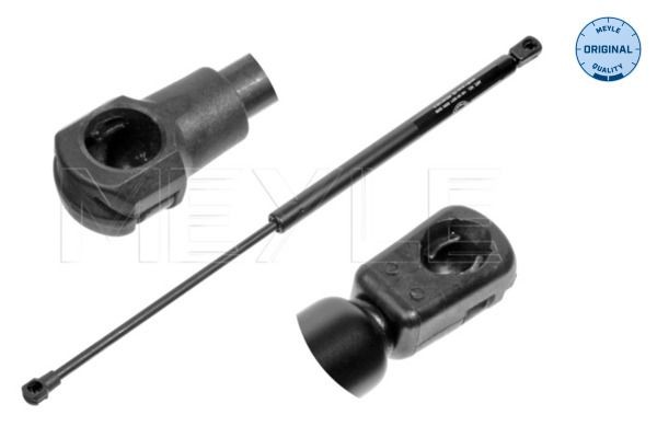 MEYLE 14-34 238 0001: Tappo, serbatoio refrigerante ORIGINAL Quality