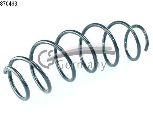 CS Germany 14.870.463: Fjær