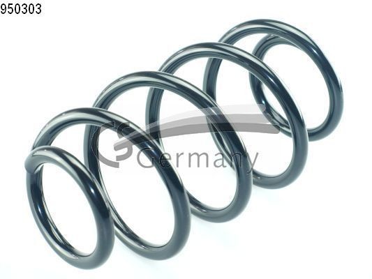 CS Germany 14.950.303: Fjær