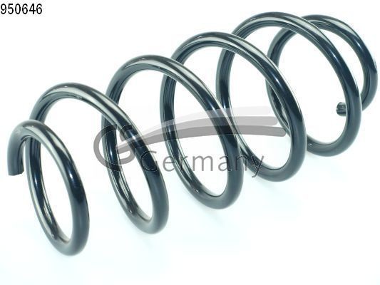 CS Germany 14.950.646: Fjær