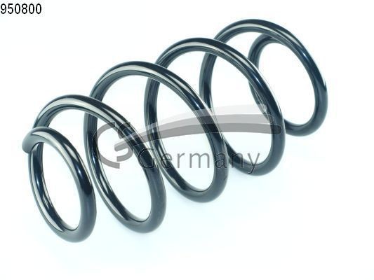 CS Germany 14.950.800: Fjær