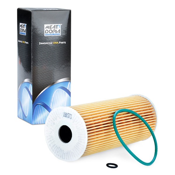 MEAT & DORIA 14003: Filtro de aceite