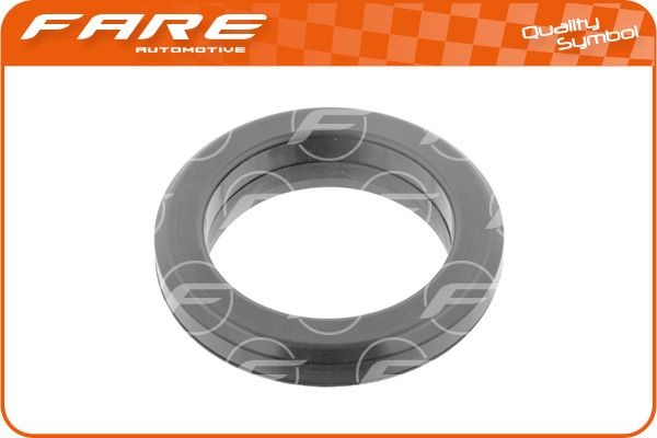 FARE SA 14125: Fjærbeinslager framaksel begge sider