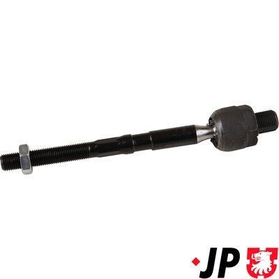 JP GROUP 1444500700: Raidetangon pää, suora JP Etuakseli, vasen, Etuakseli, oikea
