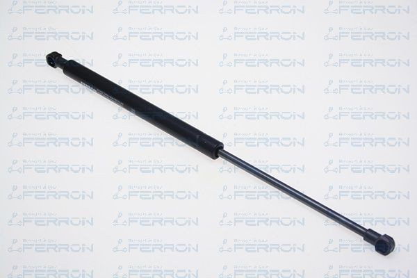 FERRON 1466: Sprężyna gazowa, pokrywa komory silnika