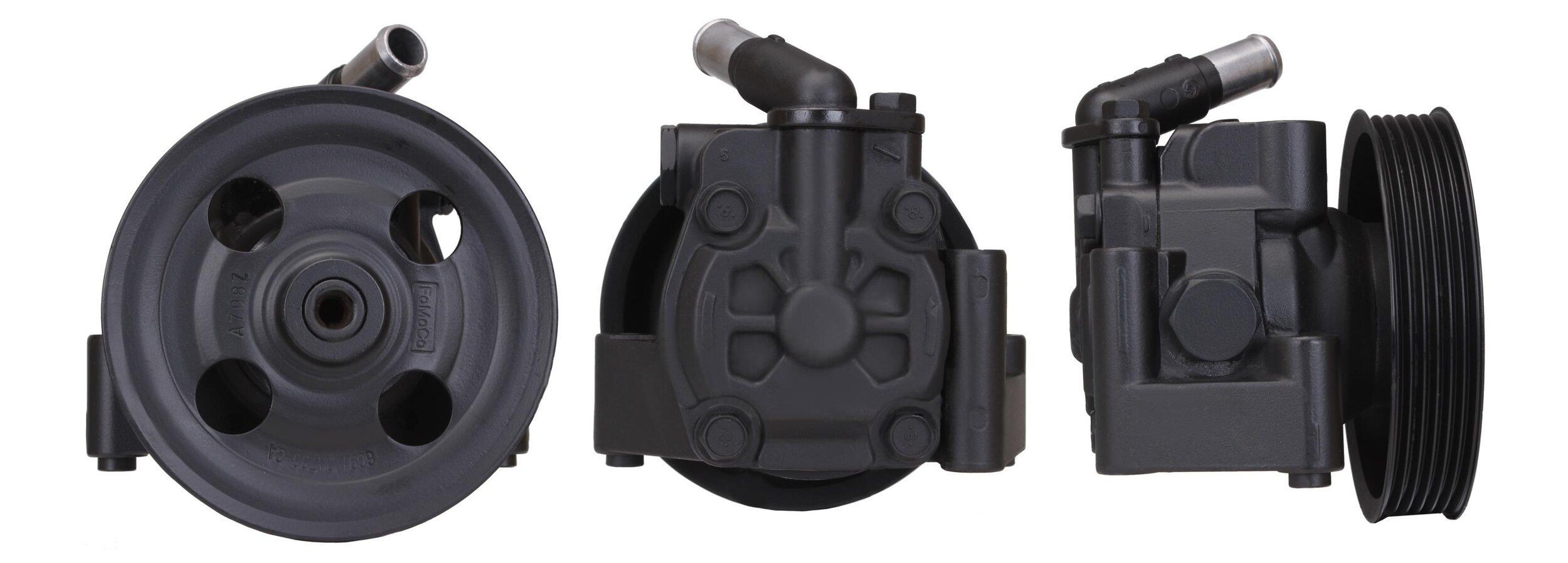 ELSTOCK 15-1087: Хидравлична помпа