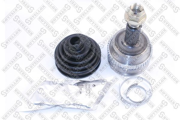 STELLOX 150 1453-SX: Jeu de joints, arbre de transmission côté roue