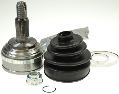 SPIDAN 23948: Homokineet reparatie set, aandrijfas met vet