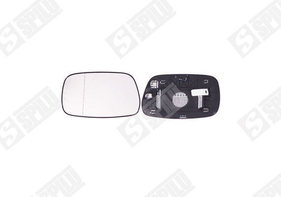 SPILU 15018: Стъкло на огледало, външно огледало дясно