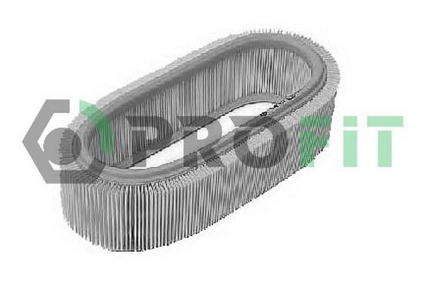 PROFIT 1512-0207: Luchtfilter