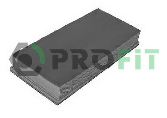 PROFIT 1512-2664: Vzduchový filter nie pre nsadenie v prasnom prostredi