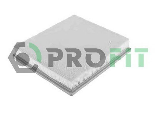 PROFIT 1512-4055: Légszűrő