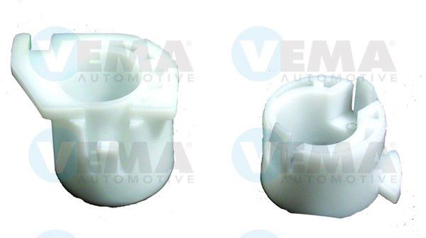 VEMA 15171 Buchse, Schaltstange Vorderachse