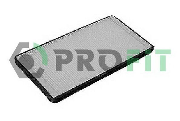 PROFIT 1520-0107: Filtre d'habitacle Cartouche filtrante