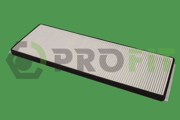 PROFIT 1520-0728: Innenraumfilter Filtereinsatz
