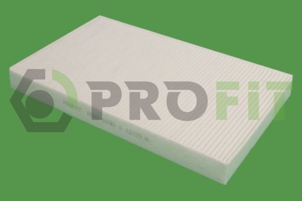 PROFIT 1520-1030: Szűrő, utastér levegő Szűrőbetét