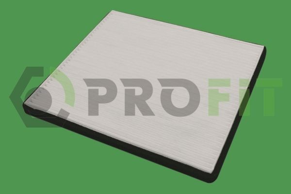 PROFIT 1520-3112: Filtrs, Salona telpas gaiss Filtra patrona