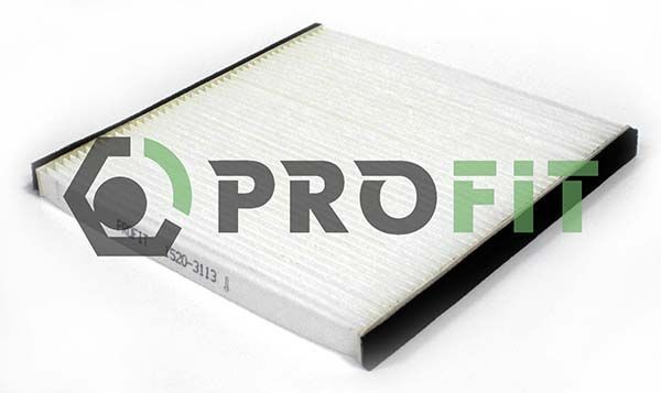 PROFIT 1520-3113: Филтър купе вложка на филтър