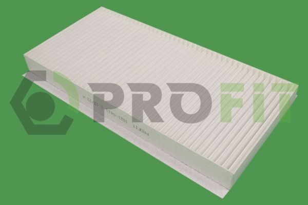 PROFIT 1521-0411: Innenraumfilter Filtereinsatz