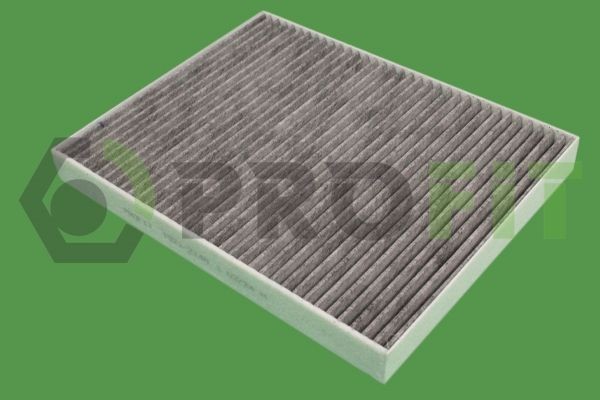 PROFIT 1521-2148: Filtro abitacolo Filtro al carbone attivo, Cartuccia filtro