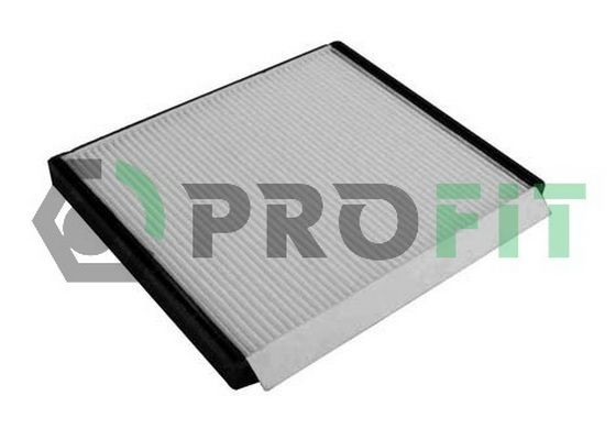 PROFIT 1521-2157: Filtrs, Salona telpas gaiss Filtra patrona