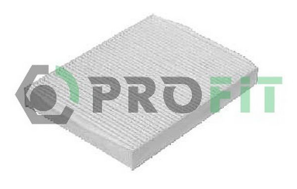 PROFIT 1521-2170: Filtro abitacolo Cartuccia filtro
