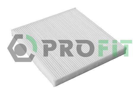 PROFIT 1521-2285: Interieurfilter Filter insert