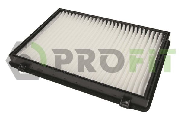 PROFIT 1521-2309: Innenraumfilter Filtereinsatz