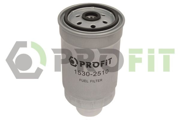 PROFIT 1530-2510: Bränslefilter