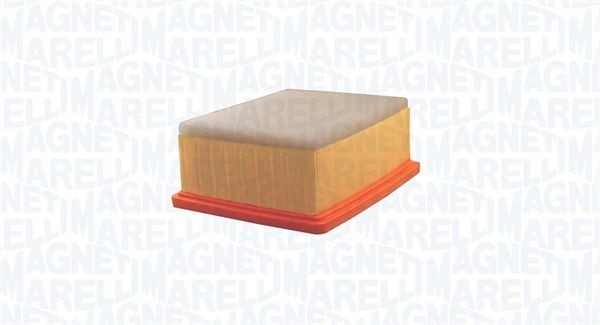 MAGNETI MARELLI 153071760651: Luftfilter