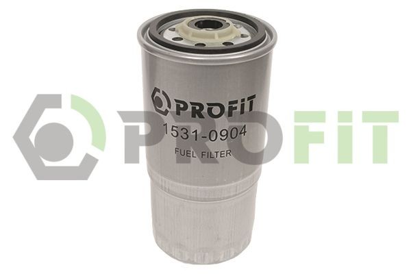 PROFIT 1531-0904: Bränslefilter