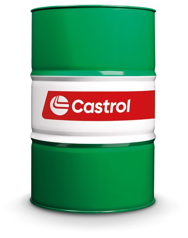 CASTROL 1533F5: Motorolie 208L, 0W-30 EDGE