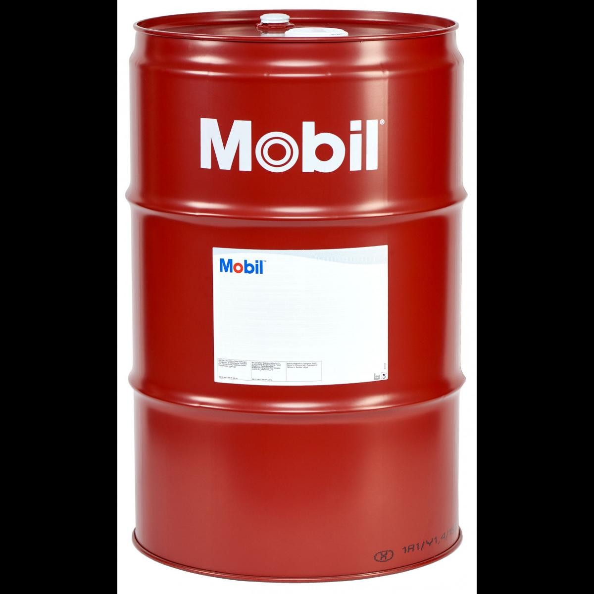 MOBIL 153670: Huile moteur 60I, 0W-40 1, FS