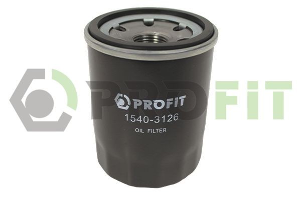 PROFIT 1540-3126: Ölfilter