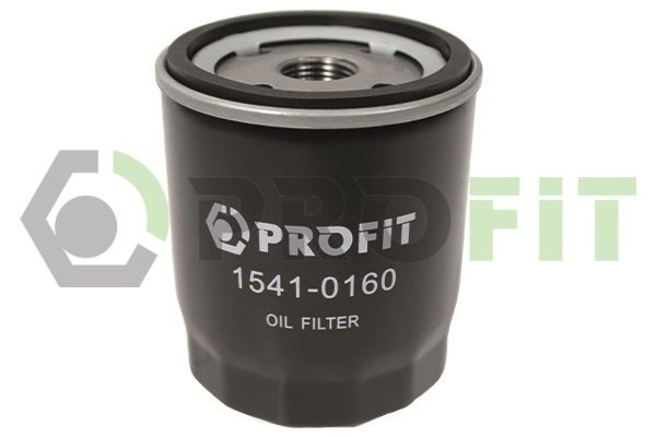PROFIT 1541-0160: Õlifilter