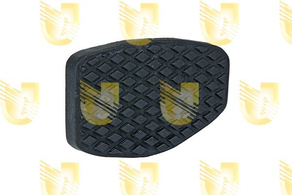 UNIGOM 155058: Pedalbelag, Kupplungspedal