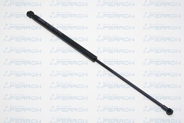FERRON 1559: Sprężyna gazowa, pokrywa bagażnika 505[mm]