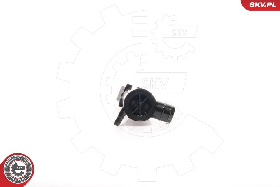 ESEN SKV 15SKV004: Pompe de lave-glace 12V