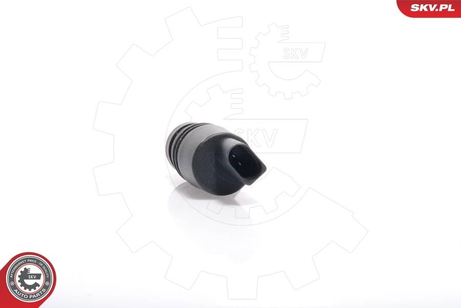 ESEN SKV 15SKV005: Pompa de apa, spalare parbriz 12V