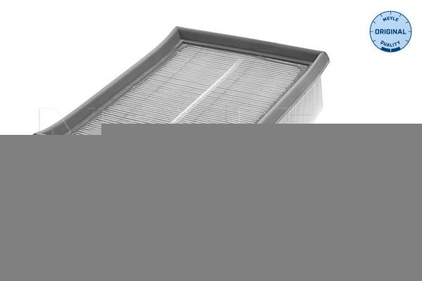 MEYLE 16-12 321 0009: Ilmansuodatin ORIGINAL Quality