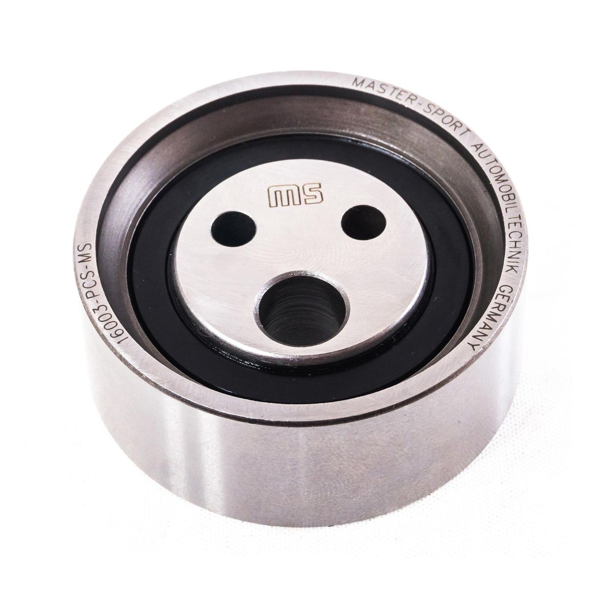 MASTER-SPORT 16003-PCS-MS: Polea tensora, correa dentada