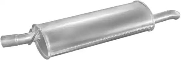 POLMO 17.51: Marmitta