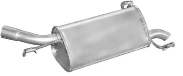 POLMO 17.543: Lõppsummuti