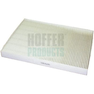 HOFFER 17082: Interieurfilter pollenfilter