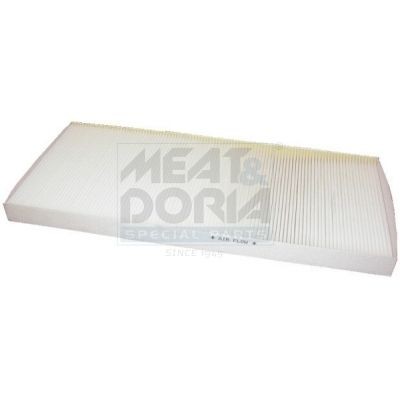 MEAT & DORIA 17096: Interieurfilter pollenfilter
