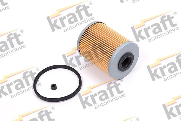 KRAFT 1725040: Filtro carburante
