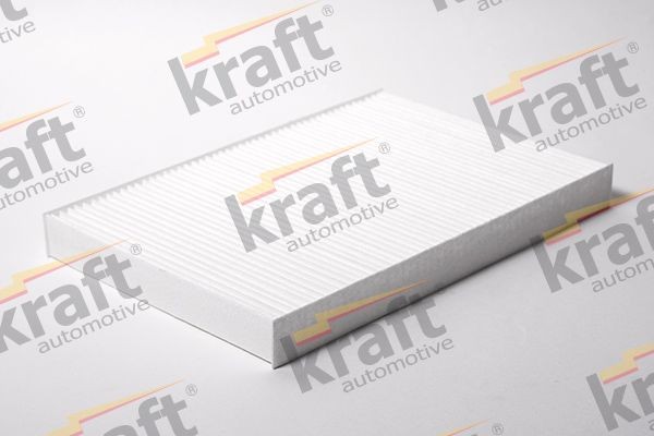 KRAFT 1730066: Szűrő, utastér levegő aktívszén szűrő