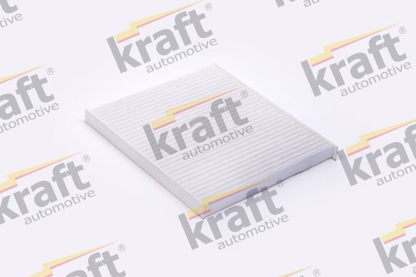 KRAFT 1733250: Innenraumfilter Partikelfilter