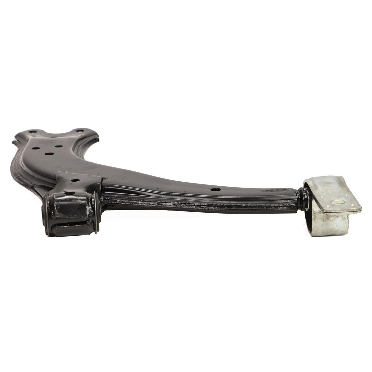 MASTER-SPORT 17436-PCS-MS: Tukivarsi Etuakseli, Alla, Oikea, Teräslevy